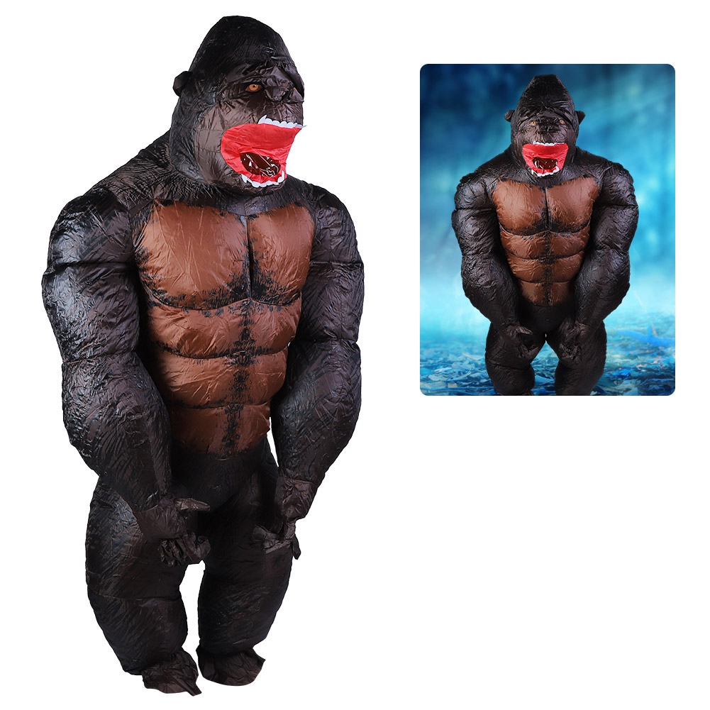 Blow Up Costume Halloween Infl - đánh giá và giá Wedding Zoo