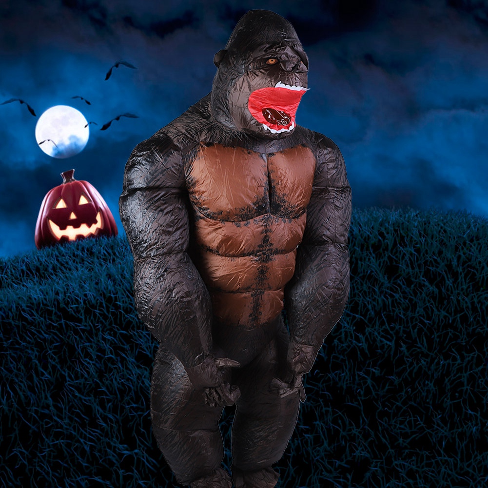 Blow Up Costume Halloween Infl - đánh giá và giá Wedding Zoo