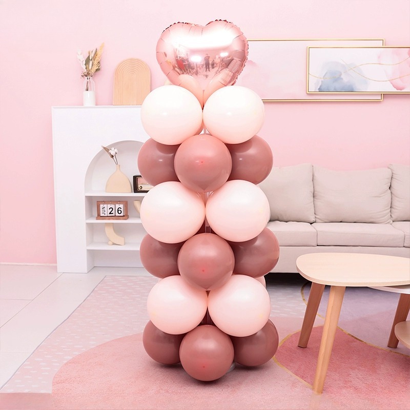 130cm Balloon Column Set Weddi - đánh giá và giá Wedding Decor Supply Store