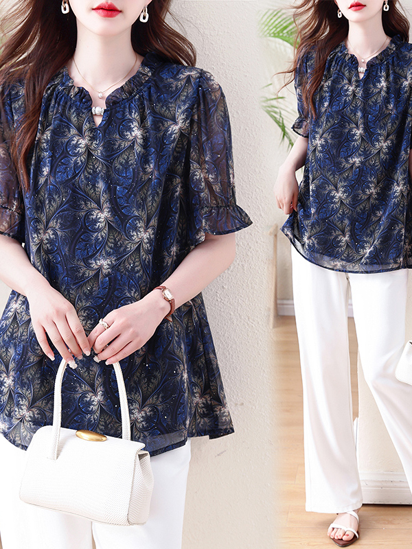 French Style Loose Fit Floral  - đánh giá và giá Good Floral & Wedding Decor Supply